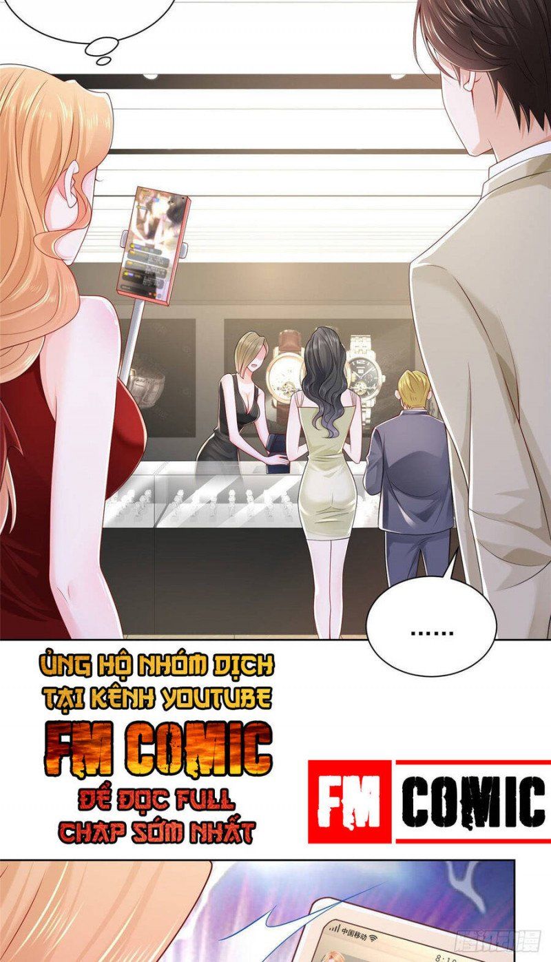 đọc truyện Mỗi Tuần Ta Có Một Nghề Nghiệp Mới Chương 9 ảnh 31 tại Thiên Thai Truyện