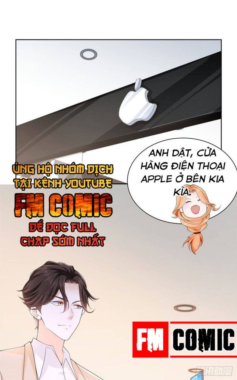 đọc truyện Mỗi Tuần Ta Có Một Nghề Nghiệp Mới Chương 9 ảnh 5 tại Thiên Thai Truyện