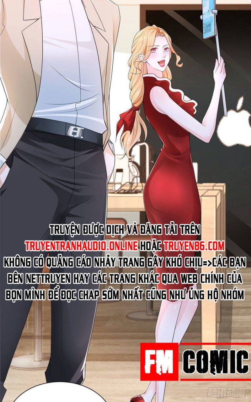 đọc truyện Mỗi Tuần Ta Có Một Nghề Nghiệp Mới Chương 9 ảnh 6 tại Thiên Thai Truyện