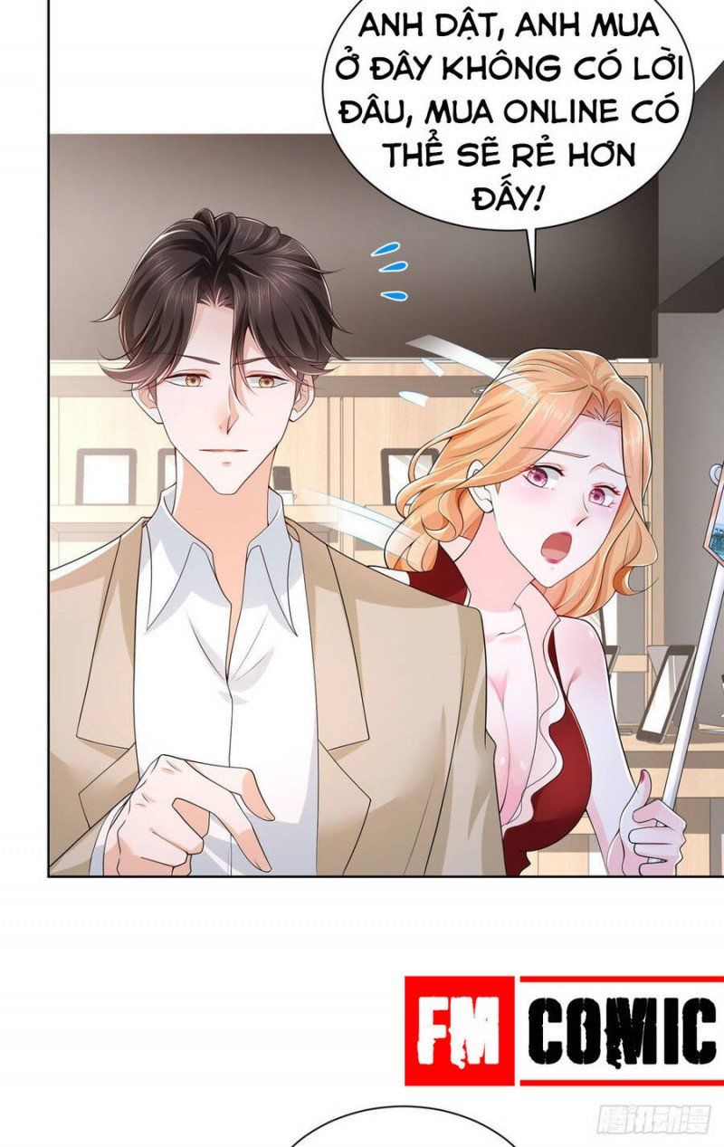 đọc truyện Mỗi Tuần Ta Có Một Nghề Nghiệp Mới Chương 9 ảnh 8 tại Thiên Thai Truyện