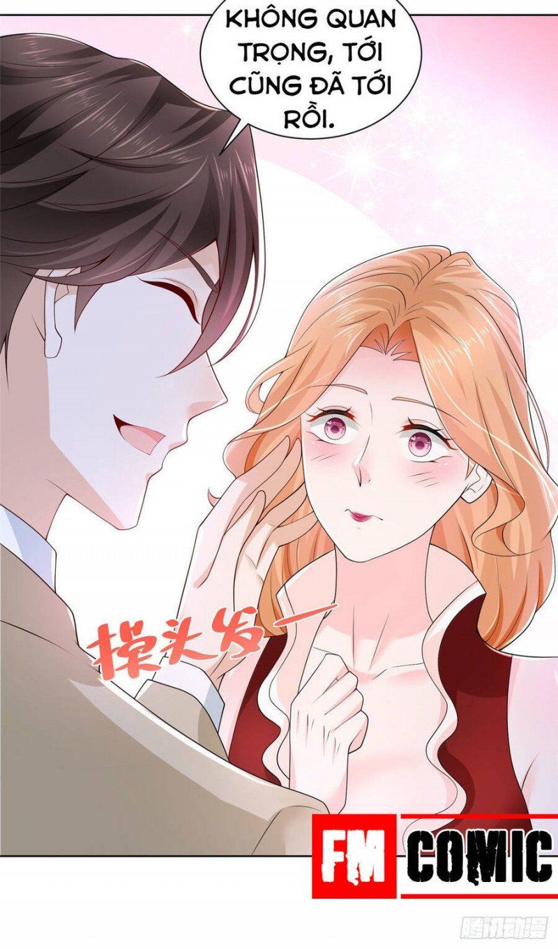 đọc truyện Mỗi Tuần Ta Có Một Nghề Nghiệp Mới Chương 9 ảnh 9 tại Thiên Thai Truyện