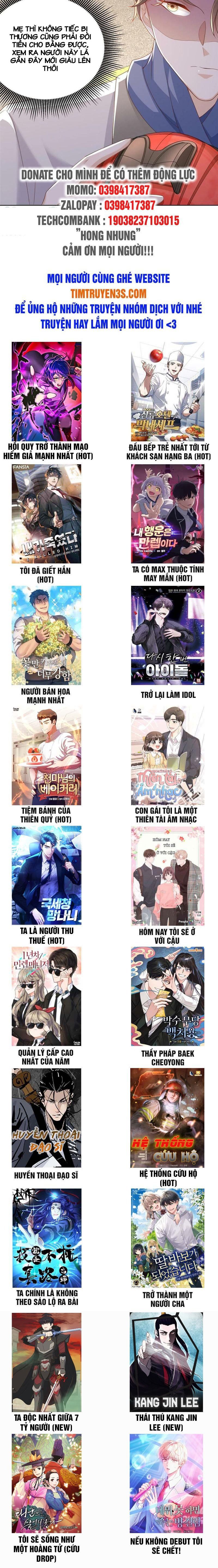 đọc truyện Mỗi Tuần Ta Có Một Nghề Nghiệp Mới Chương 90 ảnh 13 tại Thiên Thai Truyện