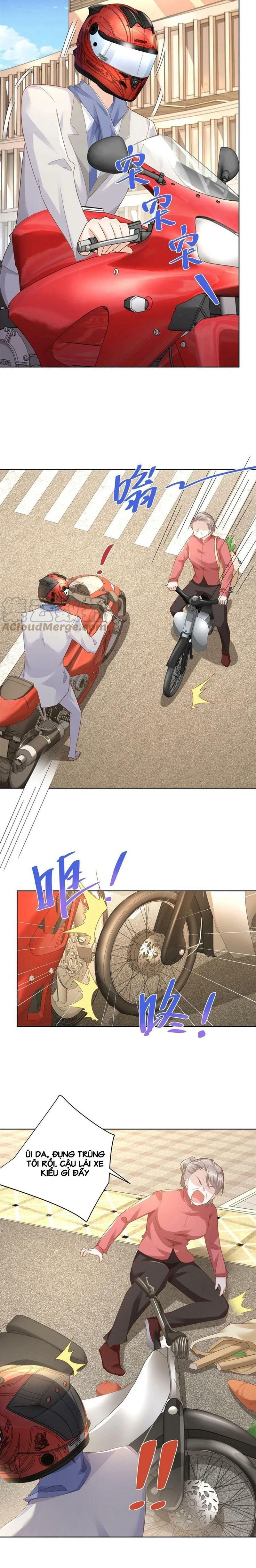 đọc truyện Mỗi Tuần Ta Có Một Nghề Nghiệp Mới Chương 90 ảnh 6 tại Thiên Thai Truyện