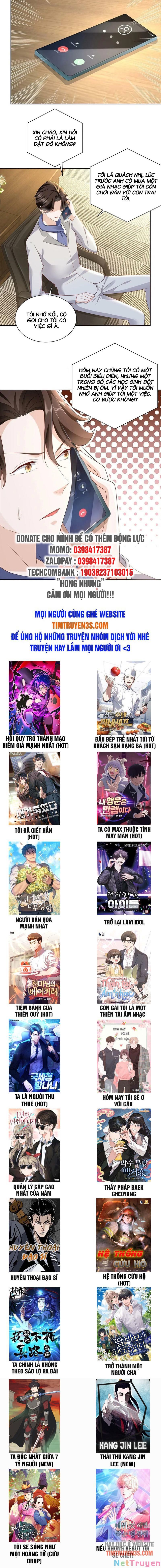 đọc truyện Mỗi Tuần Ta Có Một Nghề Nghiệp Mới Chương 91 ảnh 12 tại Thiên Thai Truyện