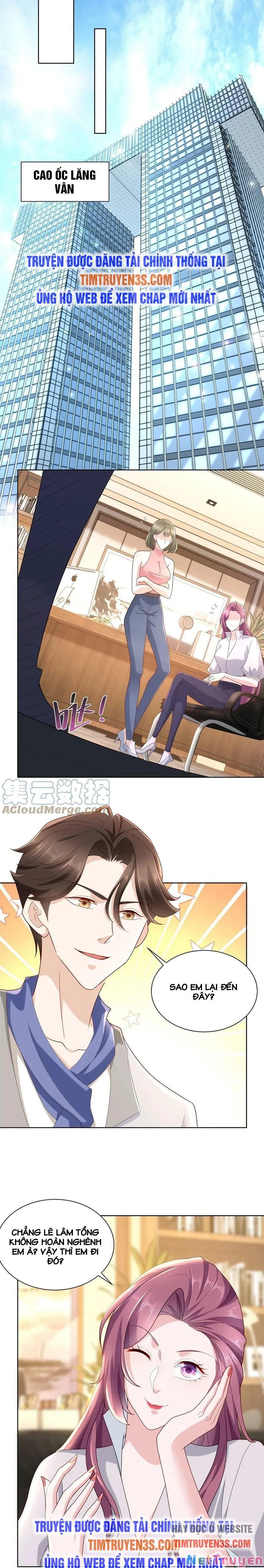 đọc truyện Mỗi Tuần Ta Có Một Nghề Nghiệp Mới Chương 91 ảnh 8 tại Thiên Thai Truyện