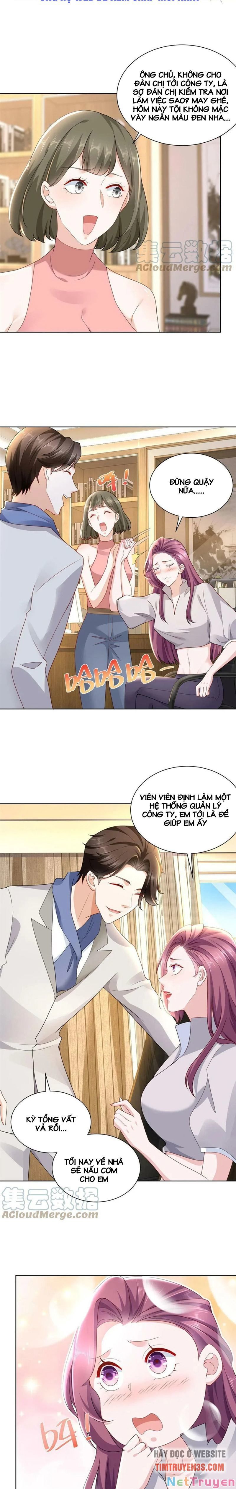 đọc truyện Mỗi Tuần Ta Có Một Nghề Nghiệp Mới Chương 91 ảnh 9 tại Thiên Thai Truyện