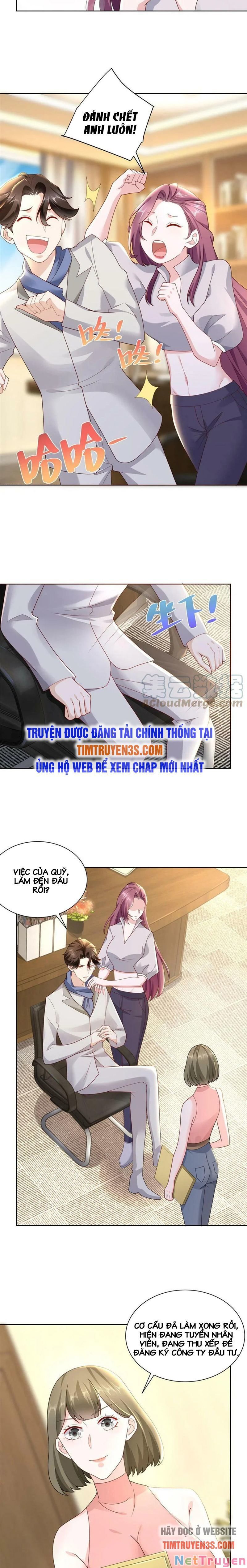 đọc truyện Mỗi Tuần Ta Có Một Nghề Nghiệp Mới Chương 91 ảnh 10 tại Thiên Thai Truyện