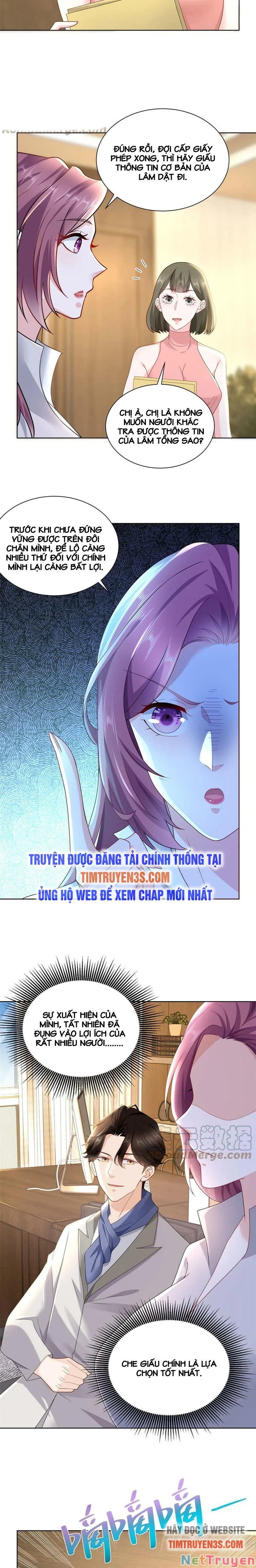 đọc truyện Mỗi Tuần Ta Có Một Nghề Nghiệp Mới Chương 91 ảnh 11 tại Thiên Thai Truyện