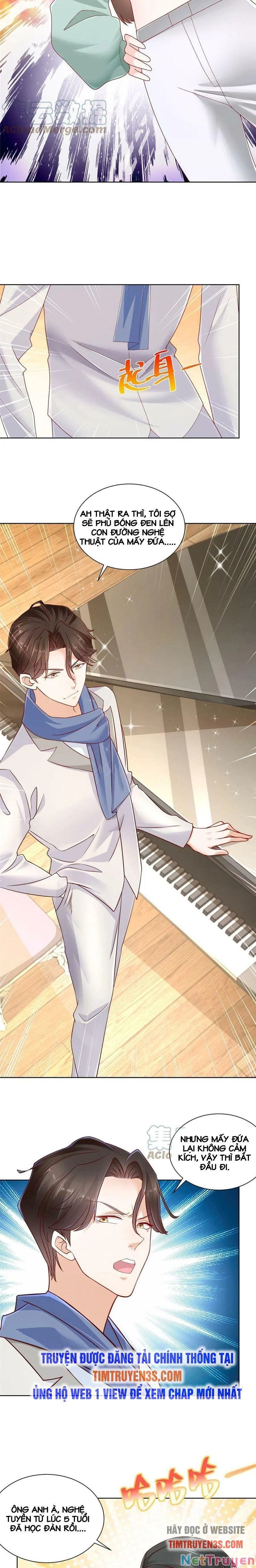 đọc truyện Mỗi Tuần Ta Có Một Nghề Nghiệp Mới Chương 92 ảnh 12 tại Thiên Thai Truyện