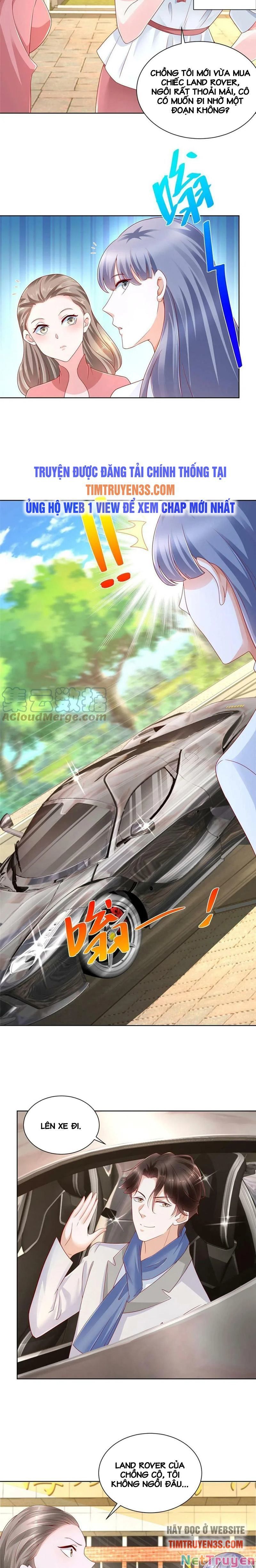 đọc truyện Mỗi Tuần Ta Có Một Nghề Nghiệp Mới Chương 92 ảnh 6 tại Thiên Thai Truyện