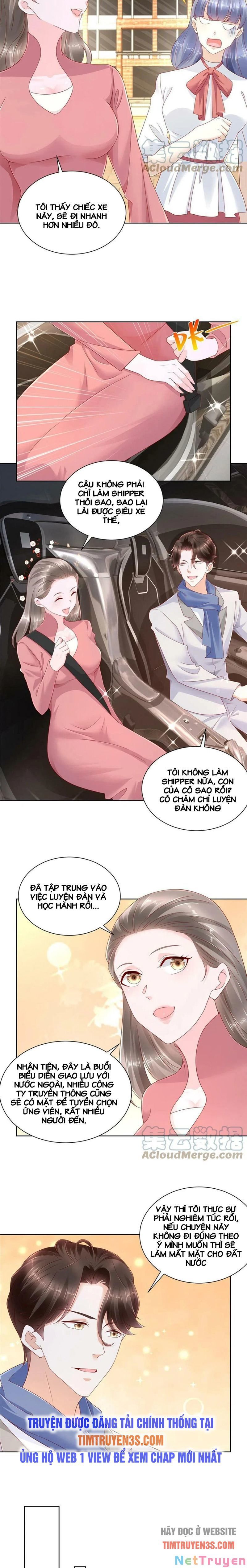 đọc truyện Mỗi Tuần Ta Có Một Nghề Nghiệp Mới Chương 92 ảnh 7 tại Thiên Thai Truyện