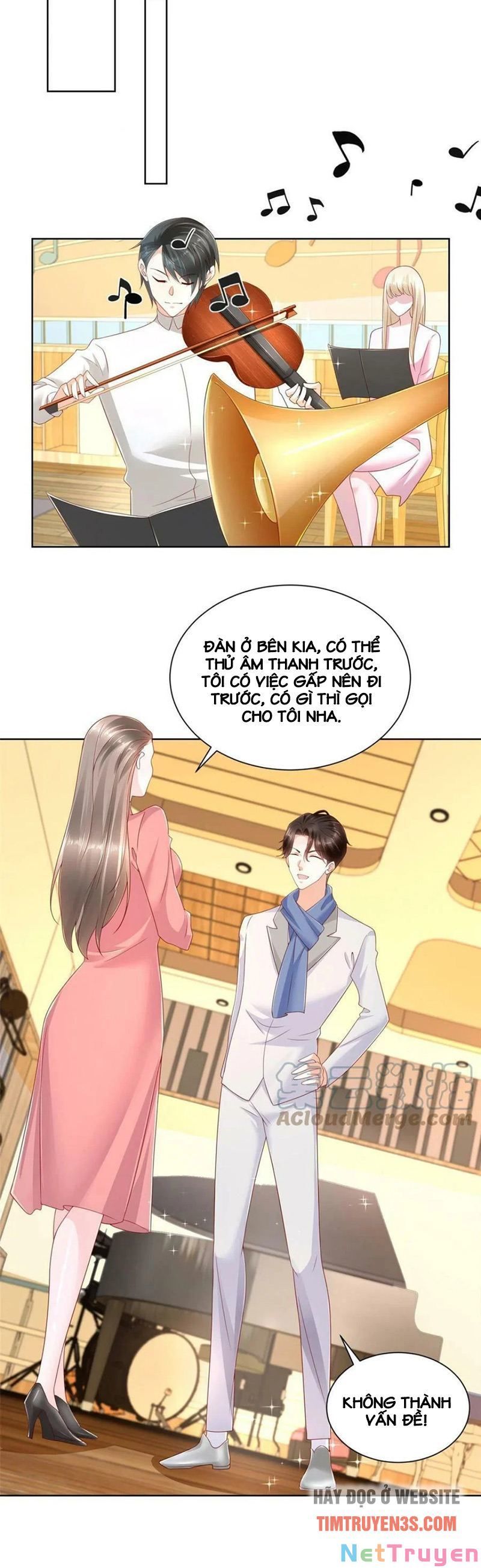 đọc truyện Mỗi Tuần Ta Có Một Nghề Nghiệp Mới Chương 92 ảnh 8 tại Thiên Thai Truyện