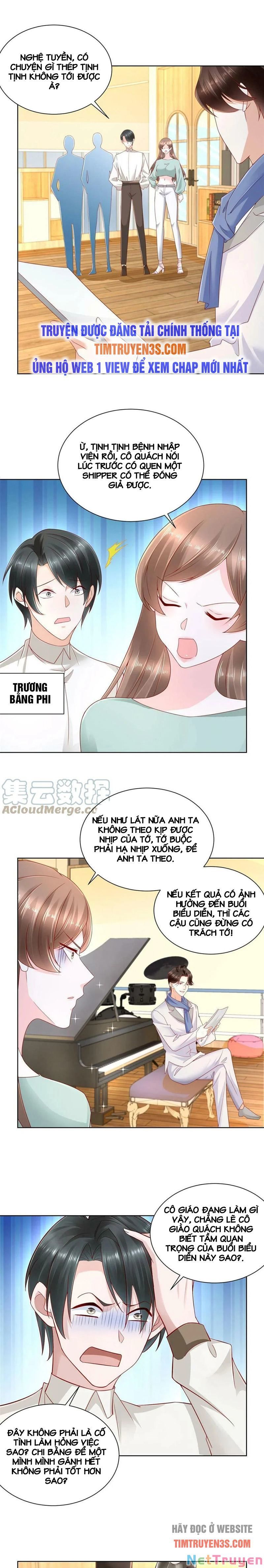 đọc truyện Mỗi Tuần Ta Có Một Nghề Nghiệp Mới Chương 92 ảnh 9 tại Thiên Thai Truyện