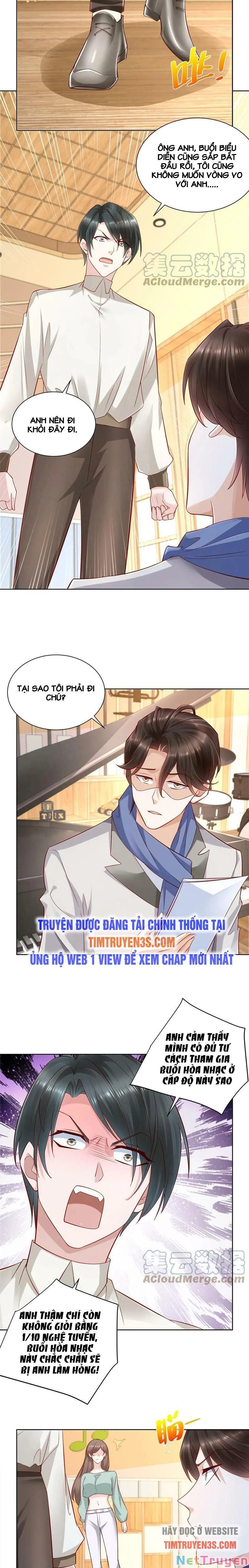 đọc truyện Mỗi Tuần Ta Có Một Nghề Nghiệp Mới Chương 92 ảnh 10 tại Thiên Thai Truyện