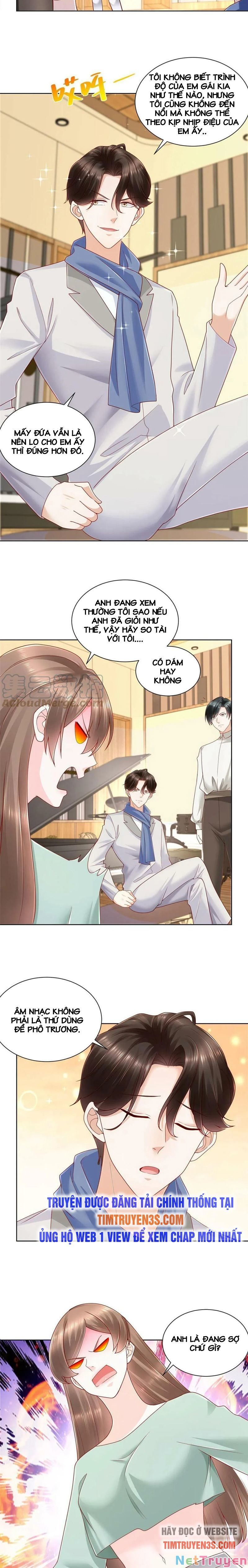 đọc truyện Mỗi Tuần Ta Có Một Nghề Nghiệp Mới Chương 92 ảnh 11 tại Thiên Thai Truyện