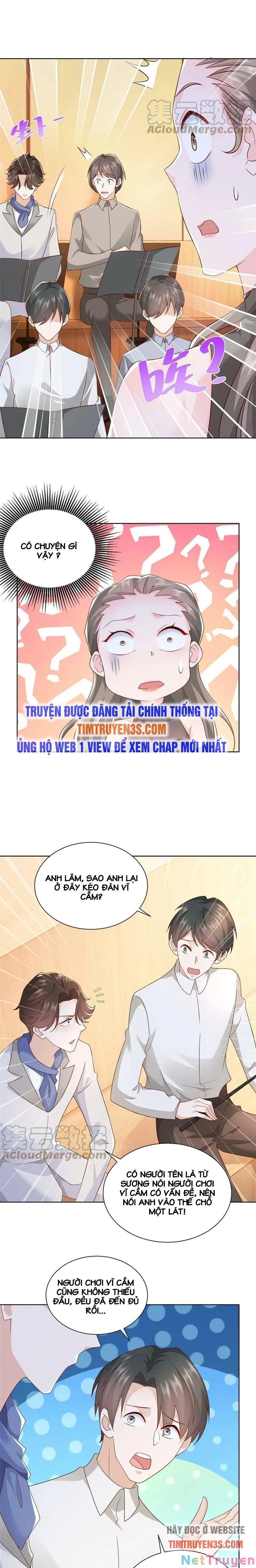 đọc truyện Mỗi Tuần Ta Có Một Nghề Nghiệp Mới Chương 93 ảnh 12 tại Thiên Thai Truyện