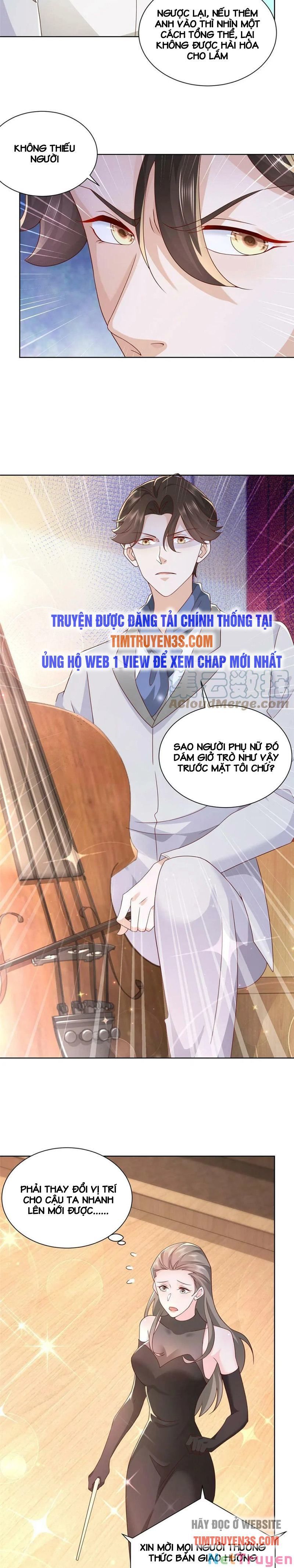 đọc truyện Mỗi Tuần Ta Có Một Nghề Nghiệp Mới Chương 93 ảnh 13 tại Thiên Thai Truyện