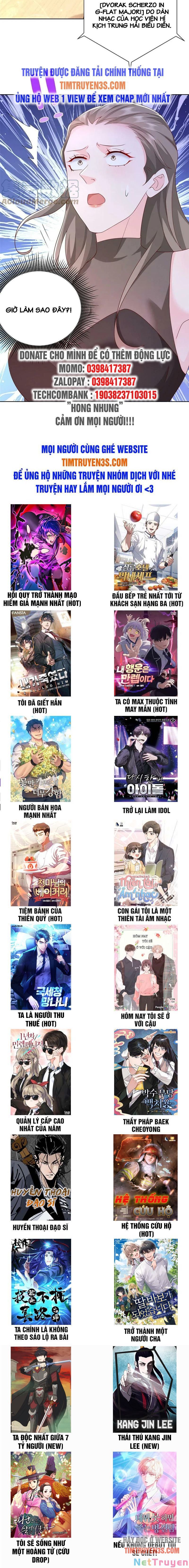 đọc truyện Mỗi Tuần Ta Có Một Nghề Nghiệp Mới Chương 93 ảnh 14 tại Thiên Thai Truyện