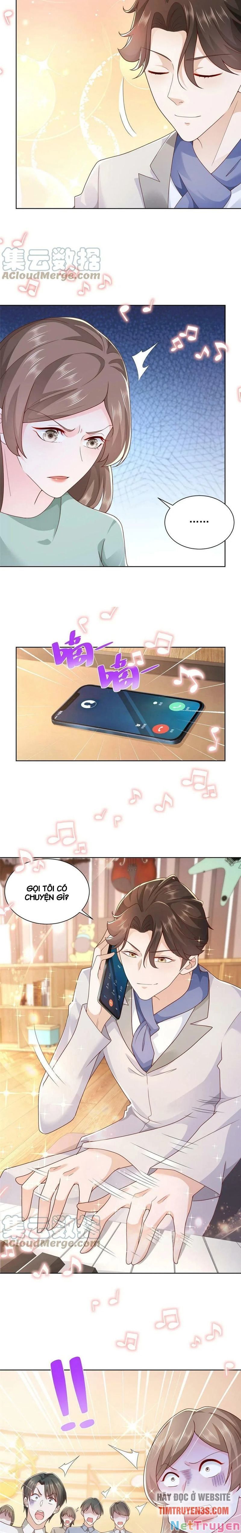 đọc truyện Mỗi Tuần Ta Có Một Nghề Nghiệp Mới Chương 93 ảnh 5 tại Thiên Thai Truyện