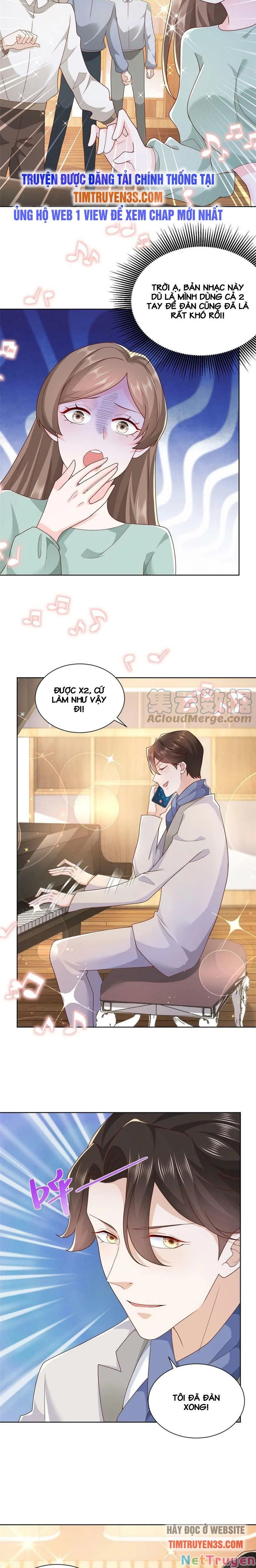 đọc truyện Mỗi Tuần Ta Có Một Nghề Nghiệp Mới Chương 93 ảnh 6 tại Thiên Thai Truyện