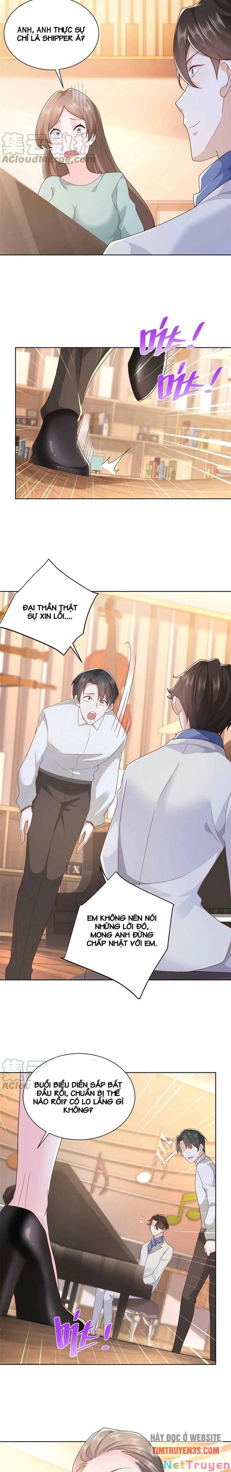 đọc truyện Mỗi Tuần Ta Có Một Nghề Nghiệp Mới Chương 93 ảnh 7 tại Thiên Thai Truyện