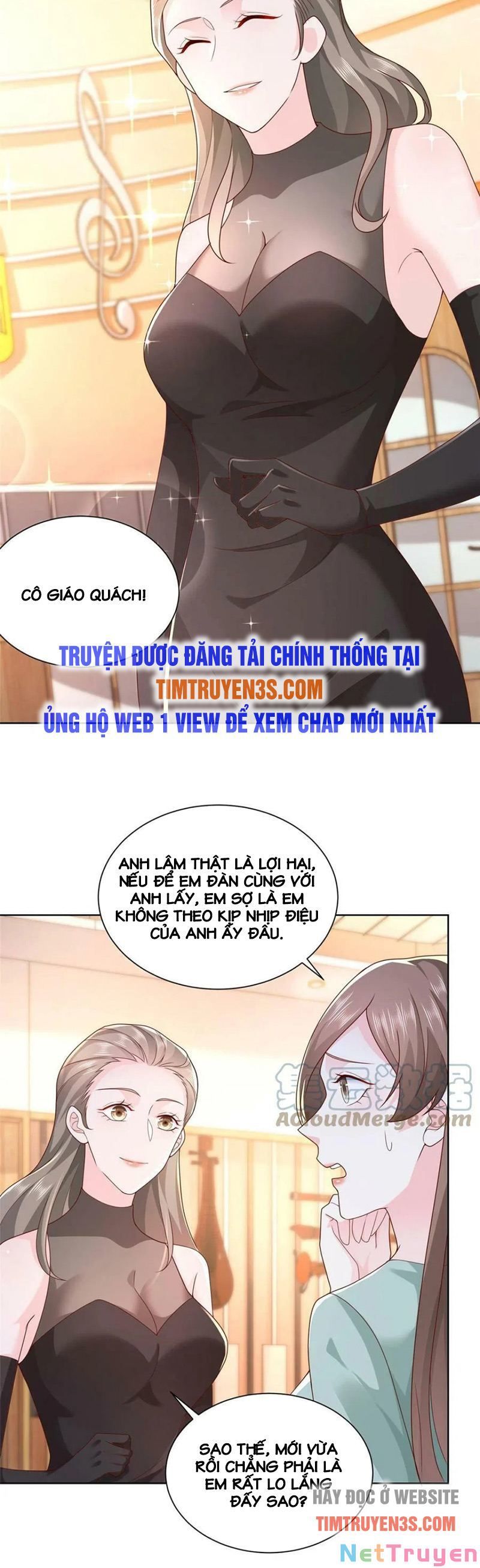 đọc truyện Mỗi Tuần Ta Có Một Nghề Nghiệp Mới Chương 93 ảnh 8 tại Thiên Thai Truyện