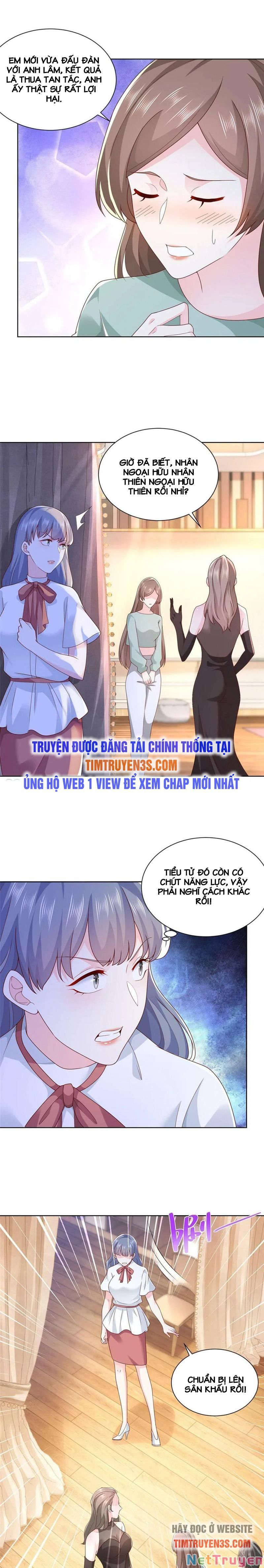 đọc truyện Mỗi Tuần Ta Có Một Nghề Nghiệp Mới Chương 93 ảnh 9 tại Thiên Thai Truyện