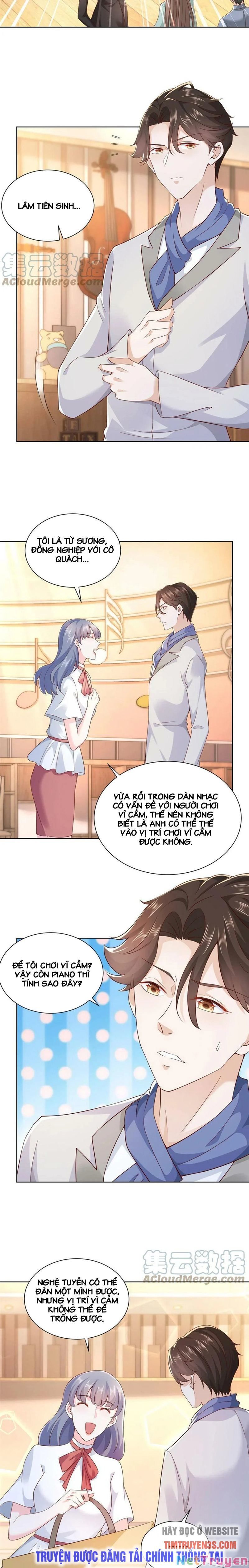 đọc truyện Mỗi Tuần Ta Có Một Nghề Nghiệp Mới Chương 93 ảnh 10 tại Thiên Thai Truyện