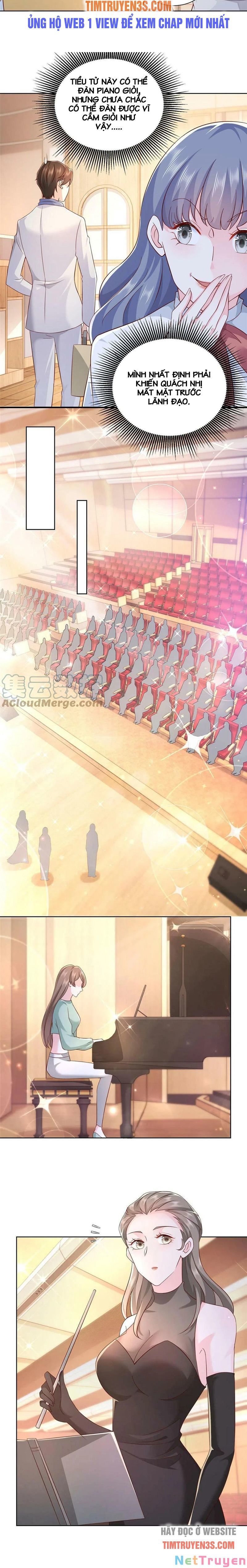 đọc truyện Mỗi Tuần Ta Có Một Nghề Nghiệp Mới Chương 93 ảnh 11 tại Thiên Thai Truyện