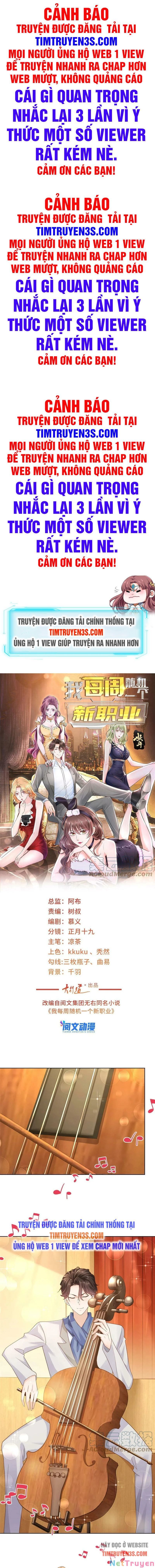 đọc truyện Mỗi Tuần Ta Có Một Nghề Nghiệp Mới Chương 94 ảnh 3 tại Thiên Thai Truyện