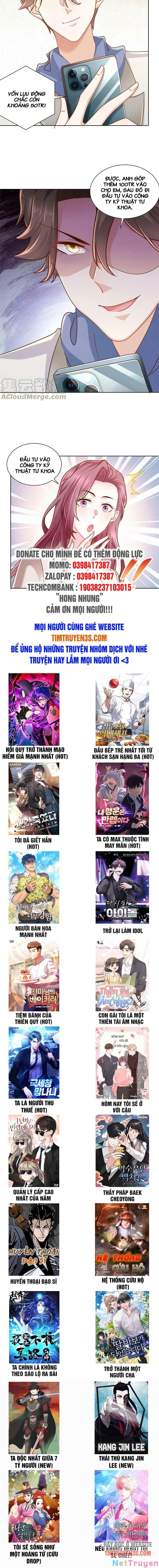 đọc truyện Mỗi Tuần Ta Có Một Nghề Nghiệp Mới Chương 94 ảnh 12 tại Thiên Thai Truyện