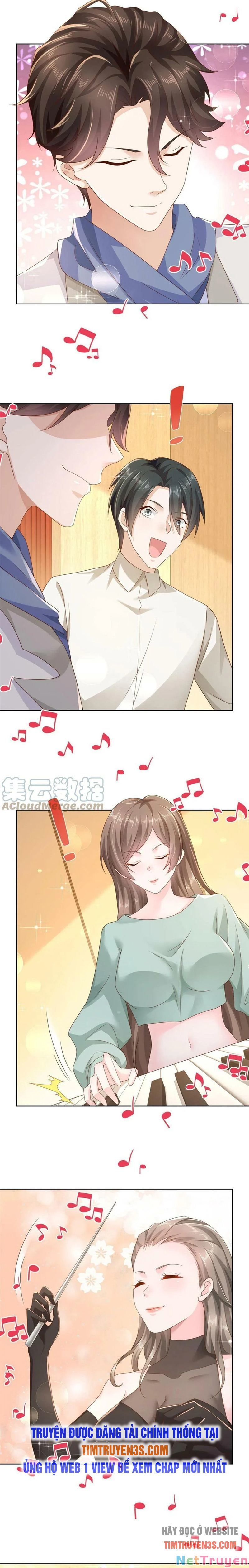 đọc truyện Mỗi Tuần Ta Có Một Nghề Nghiệp Mới Chương 94 ảnh 4 tại Thiên Thai Truyện