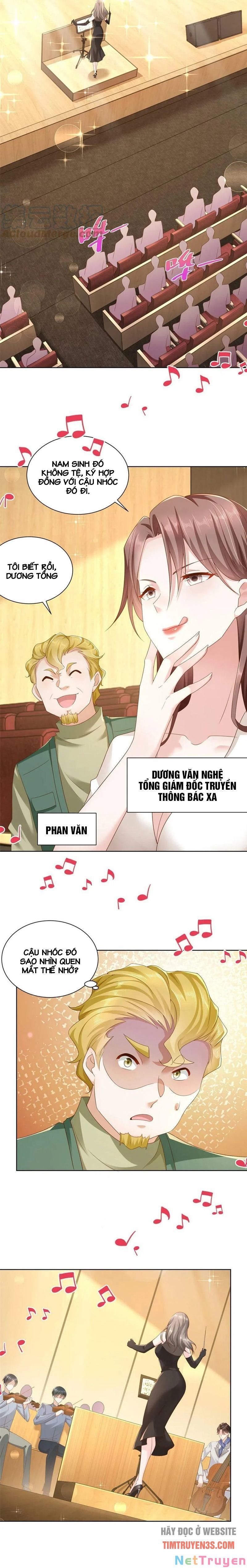 đọc truyện Mỗi Tuần Ta Có Một Nghề Nghiệp Mới Chương 94 ảnh 5 tại Thiên Thai Truyện