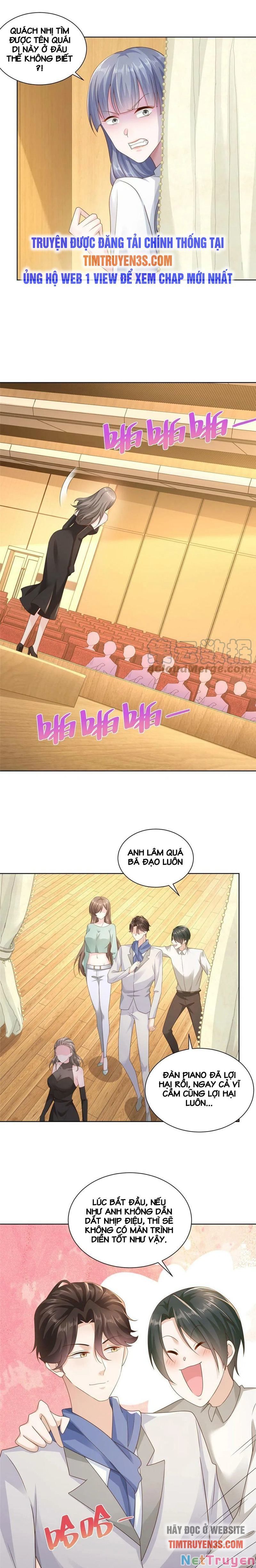 đọc truyện Mỗi Tuần Ta Có Một Nghề Nghiệp Mới Chương 94 ảnh 6 tại Thiên Thai Truyện