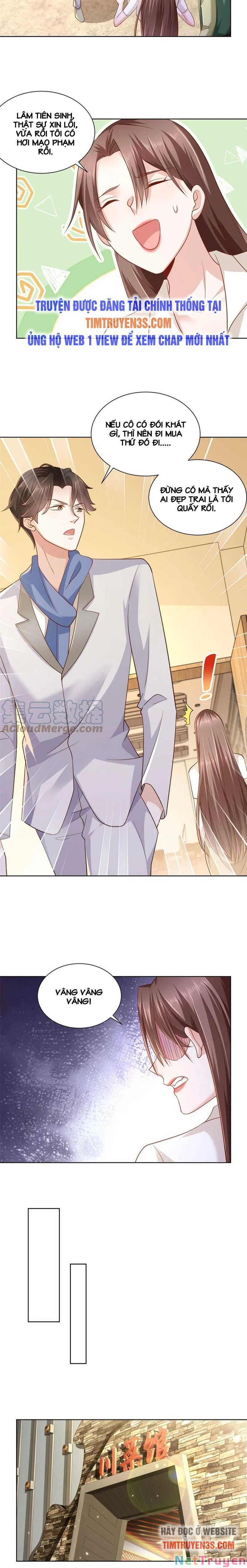 đọc truyện Mỗi Tuần Ta Có Một Nghề Nghiệp Mới Chương 94 ảnh 10 tại Thiên Thai Truyện