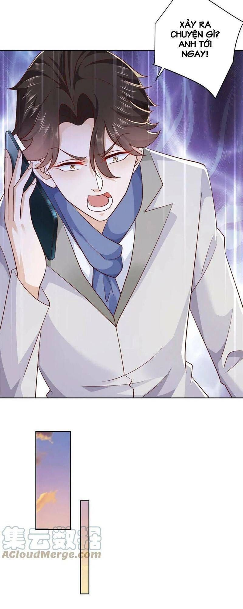 đọc truyện Mỗi Tuần Ta Có Một Nghề Nghiệp Mới Chương 95 ảnh 12 tại Thiên Thai Truyện