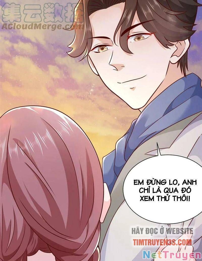 đọc truyện Mỗi Tuần Ta Có Một Nghề Nghiệp Mới Chương 95 ảnh 25 tại Thiên Thai Truyện