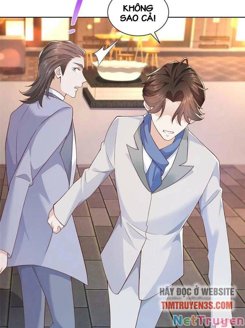 đọc truyện Mỗi Tuần Ta Có Một Nghề Nghiệp Mới Chương 95 ảnh 28 tại Thiên Thai Truyện