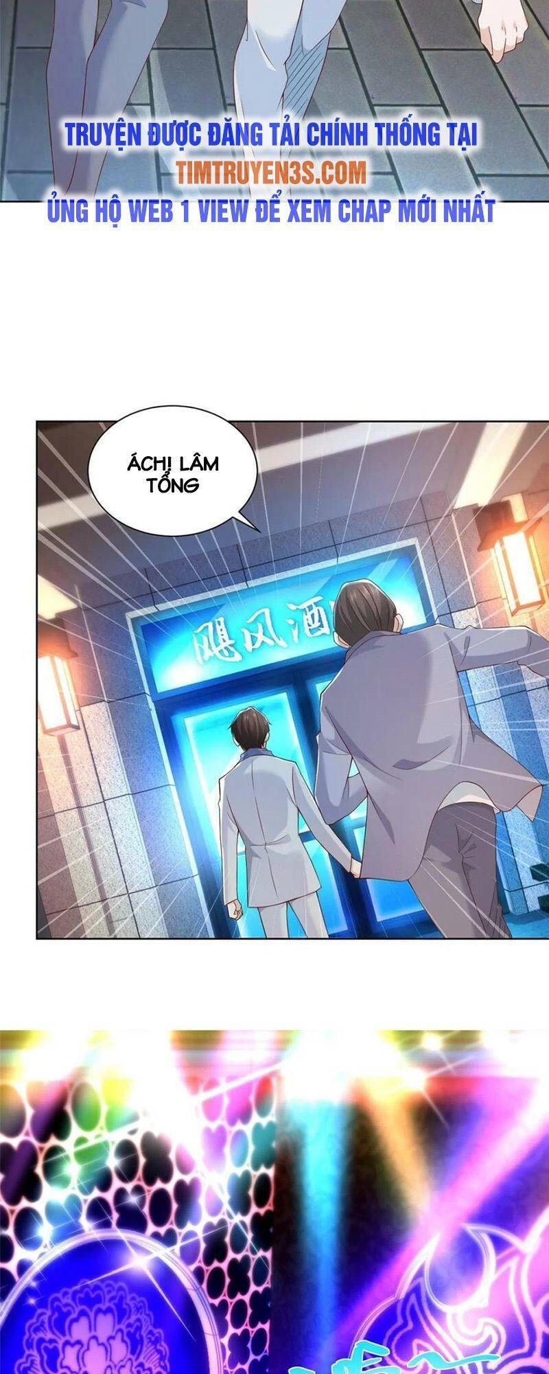 đọc truyện Mỗi Tuần Ta Có Một Nghề Nghiệp Mới Chương 95 ảnh 29 tại Thiên Thai Truyện