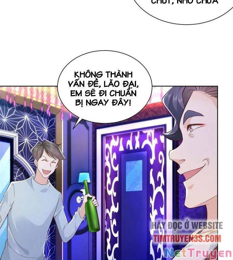 đọc truyện Mỗi Tuần Ta Có Một Nghề Nghiệp Mới Chương 95 ảnh 31 tại Thiên Thai Truyện