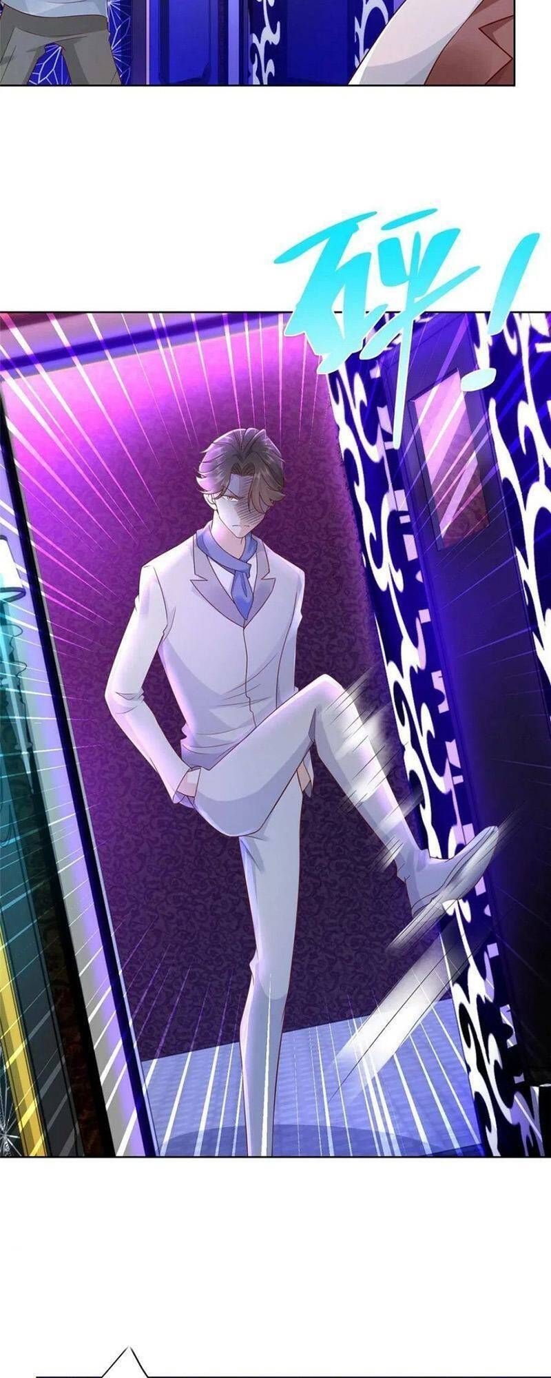 đọc truyện Mỗi Tuần Ta Có Một Nghề Nghiệp Mới Chương 95 ảnh 32 tại Thiên Thai Truyện