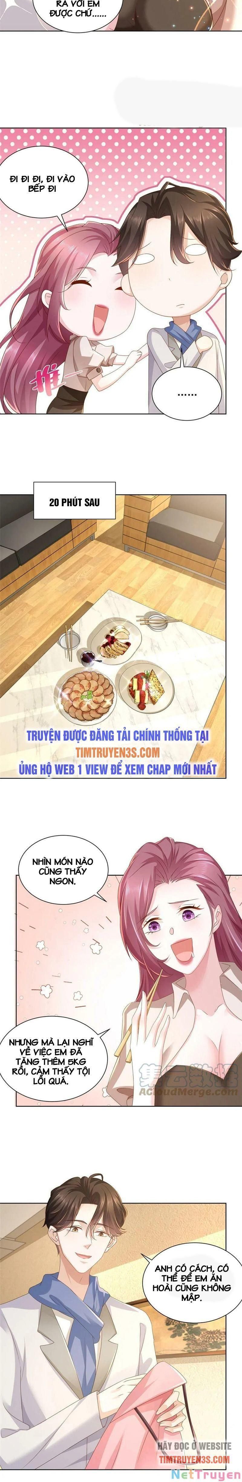 đọc truyện Mỗi Tuần Ta Có Một Nghề Nghiệp Mới Chương 96 ảnh 12 tại Thiên Thai Truyện