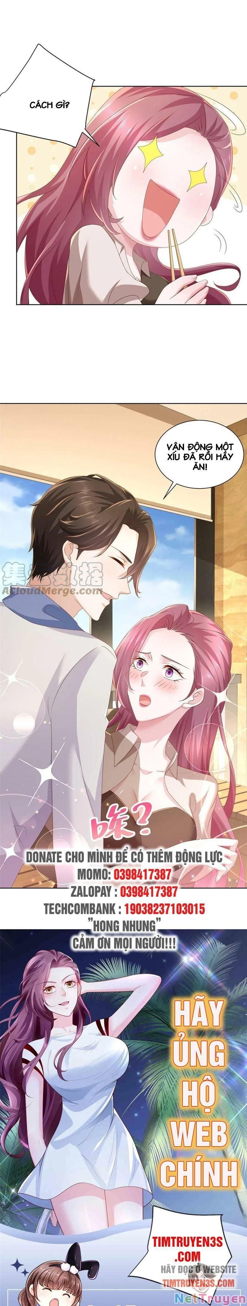 đọc truyện Mỗi Tuần Ta Có Một Nghề Nghiệp Mới Chương 96 ảnh 13 tại Thiên Thai Truyện