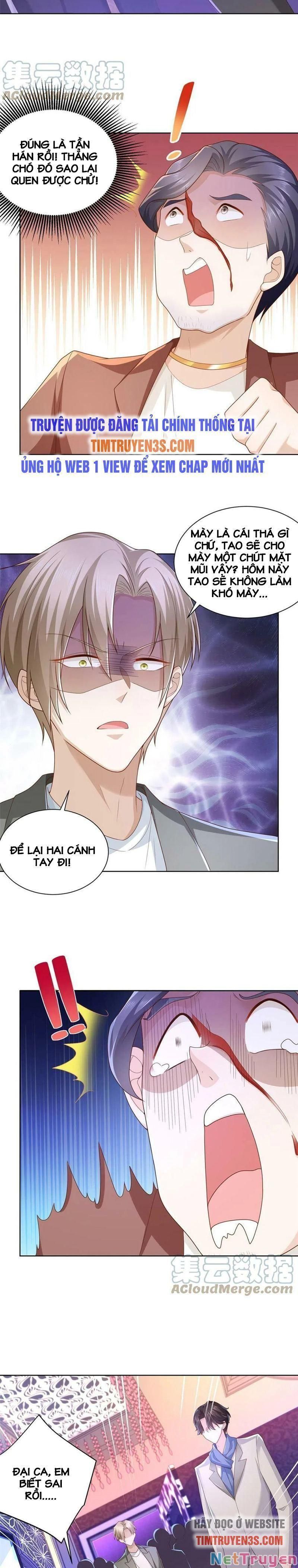 đọc truyện Mỗi Tuần Ta Có Một Nghề Nghiệp Mới Chương 96 ảnh 8 tại Thiên Thai Truyện