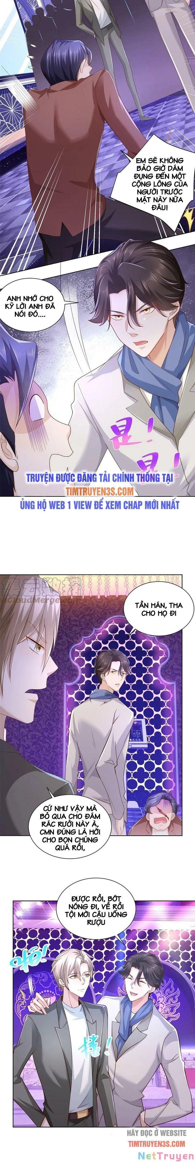 đọc truyện Mỗi Tuần Ta Có Một Nghề Nghiệp Mới Chương 96 ảnh 9 tại Thiên Thai Truyện