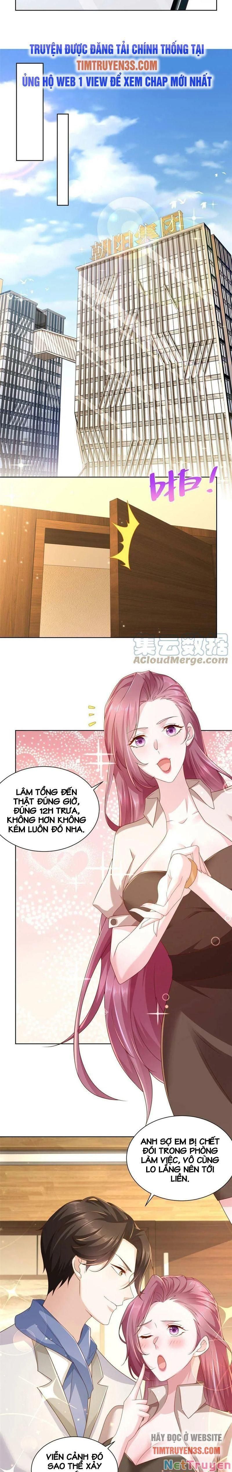 đọc truyện Mỗi Tuần Ta Có Một Nghề Nghiệp Mới Chương 96 ảnh 11 tại Thiên Thai Truyện