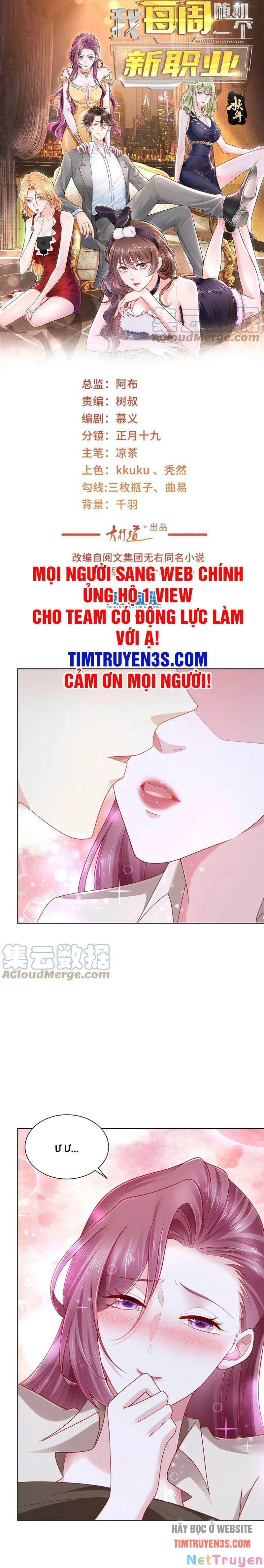 đọc truyện Mỗi Tuần Ta Có Một Nghề Nghiệp Mới Chương 97 ảnh 4 tại Thiên Thai Truyện