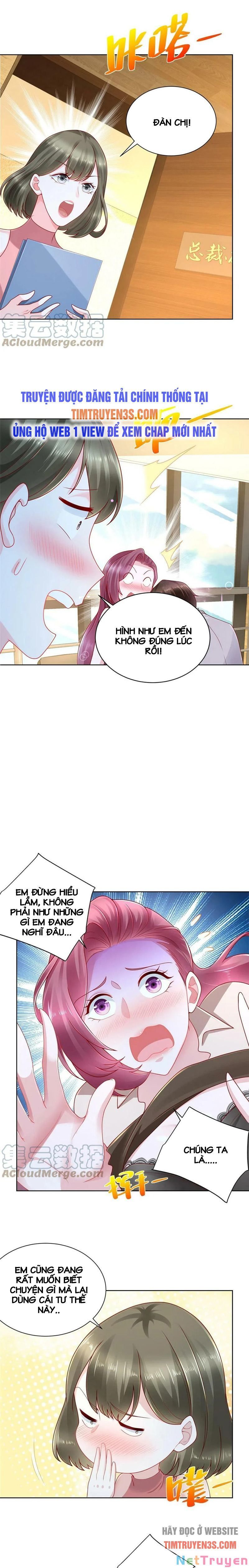 đọc truyện Mỗi Tuần Ta Có Một Nghề Nghiệp Mới Chương 97 ảnh 5 tại Thiên Thai Truyện