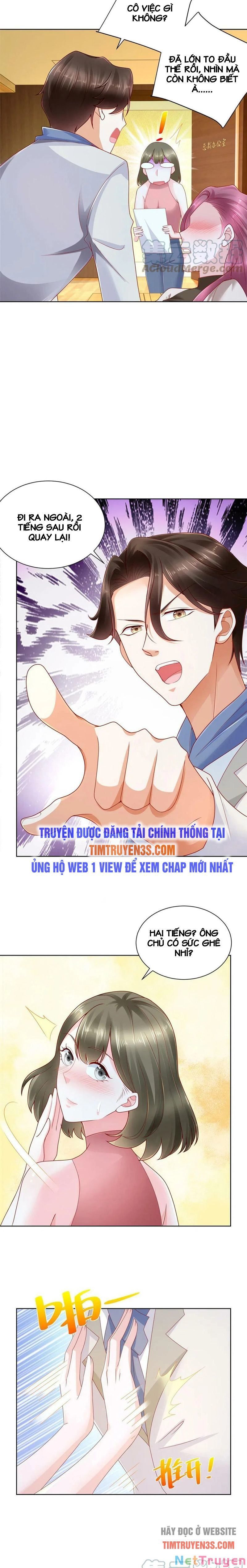 đọc truyện Mỗi Tuần Ta Có Một Nghề Nghiệp Mới Chương 97 ảnh 6 tại Thiên Thai Truyện