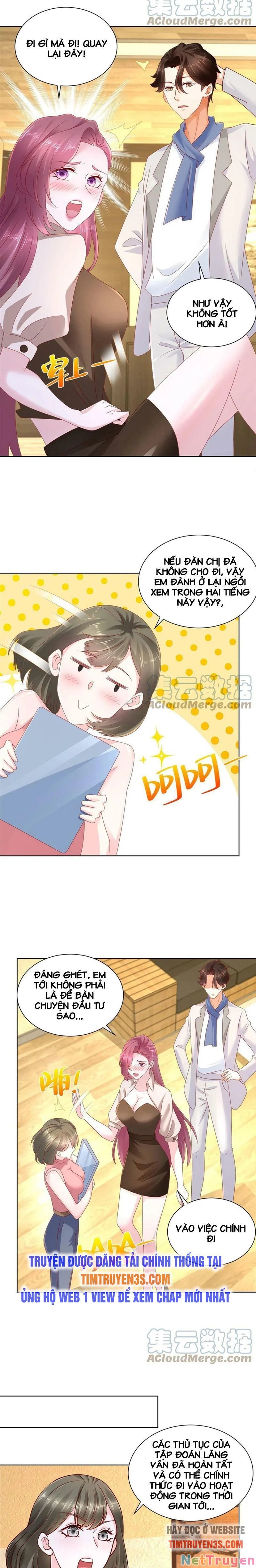 đọc truyện Mỗi Tuần Ta Có Một Nghề Nghiệp Mới Chương 97 ảnh 7 tại Thiên Thai Truyện